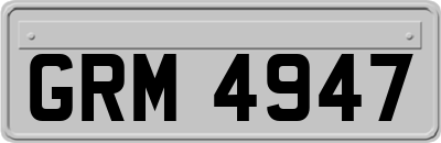 GRM4947