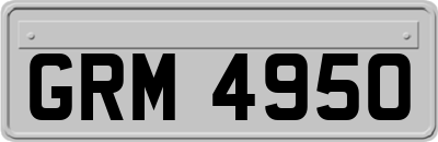 GRM4950