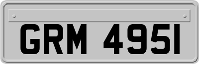 GRM4951