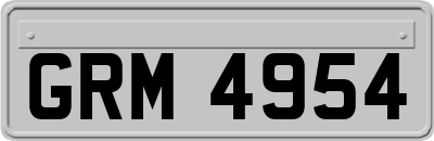 GRM4954