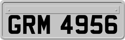 GRM4956