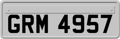 GRM4957