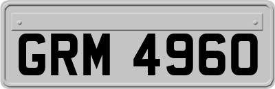 GRM4960