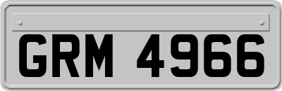 GRM4966