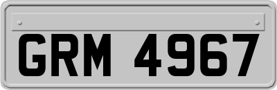 GRM4967