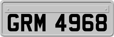 GRM4968