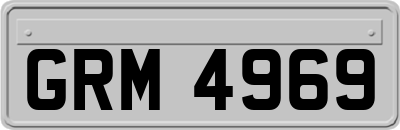 GRM4969