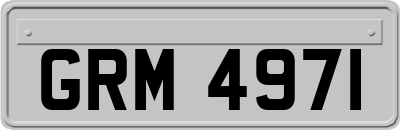 GRM4971