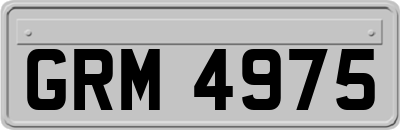 GRM4975
