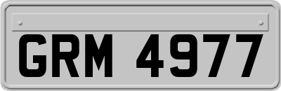 GRM4977
