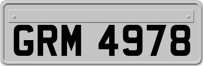 GRM4978