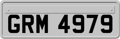 GRM4979