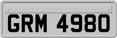 GRM4980