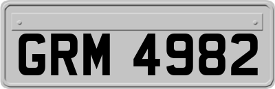 GRM4982