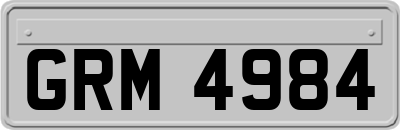 GRM4984