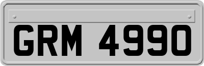 GRM4990