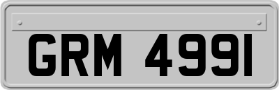 GRM4991