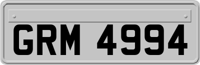 GRM4994