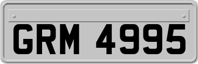 GRM4995