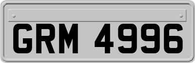 GRM4996