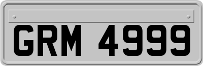 GRM4999