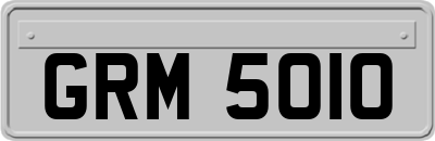 GRM5010