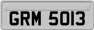 GRM5013
