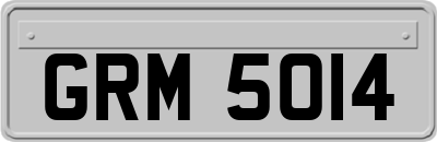 GRM5014