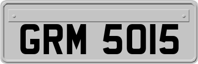 GRM5015