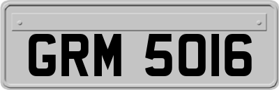 GRM5016