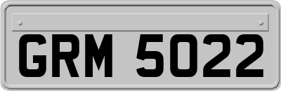 GRM5022