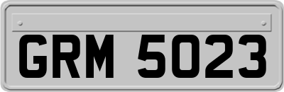 GRM5023