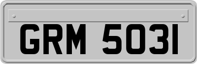 GRM5031