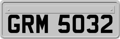 GRM5032