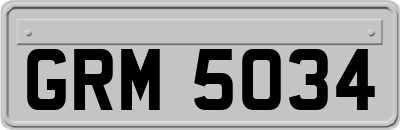 GRM5034