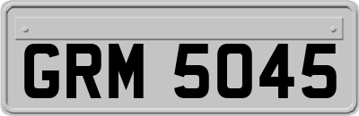 GRM5045
