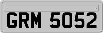 GRM5052