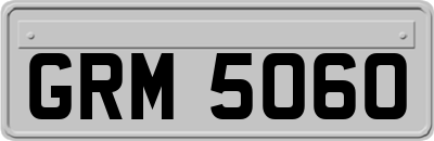 GRM5060