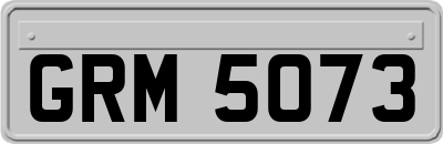 GRM5073