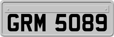 GRM5089