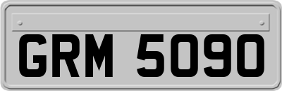 GRM5090