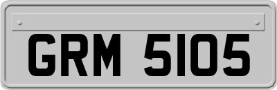 GRM5105