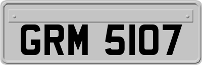 GRM5107