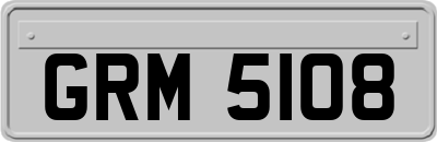 GRM5108