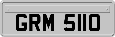GRM5110