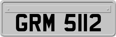 GRM5112