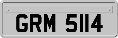 GRM5114