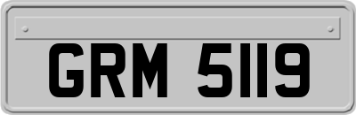 GRM5119