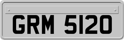 GRM5120
