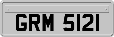 GRM5121